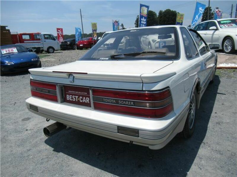 SOARER