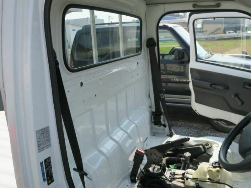 SCRUM TRUCK