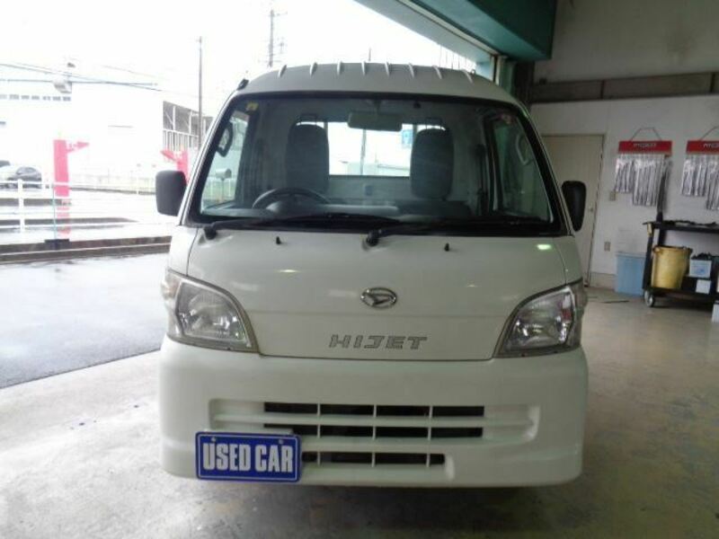 HIJET TRUCK-0