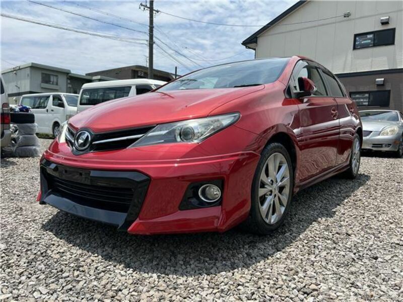 AURIS