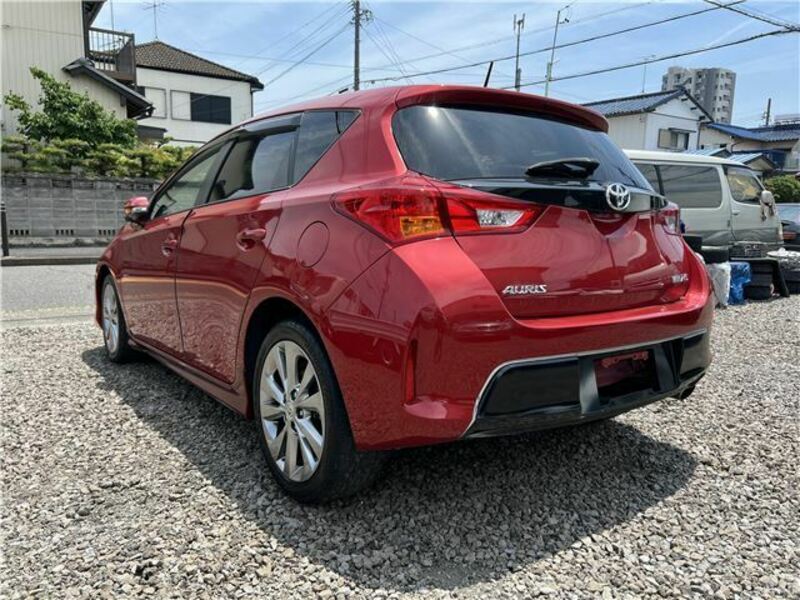AURIS