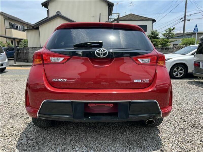 AURIS