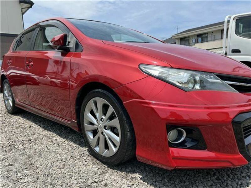 AURIS