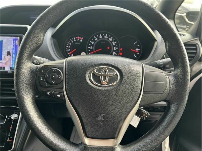 VOXY