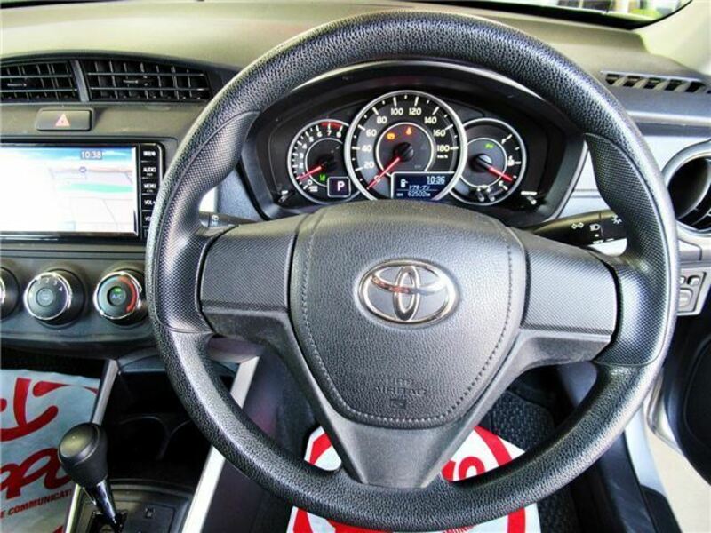 COROLLA FIELDER
