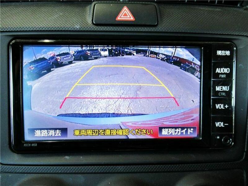 COROLLA FIELDER