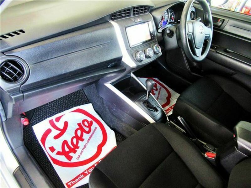 COROLLA FIELDER