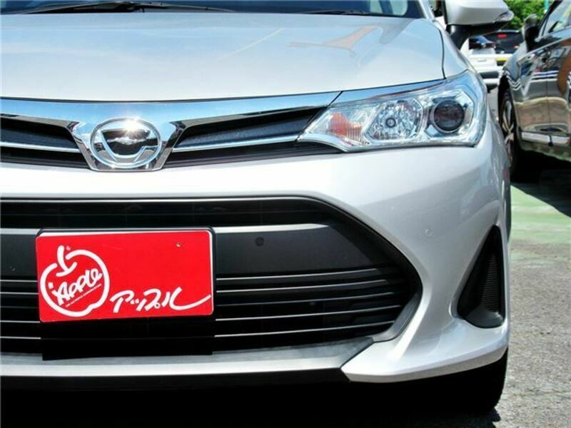 COROLLA FIELDER