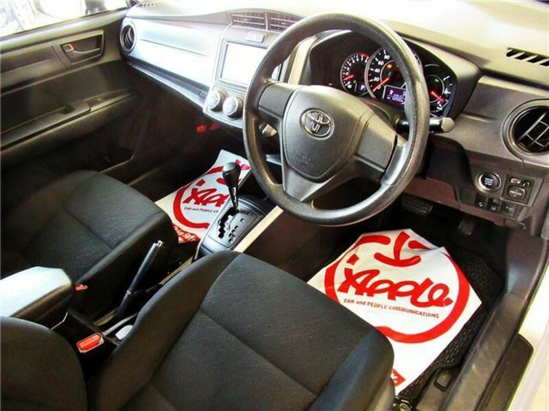 COROLLA FIELDER