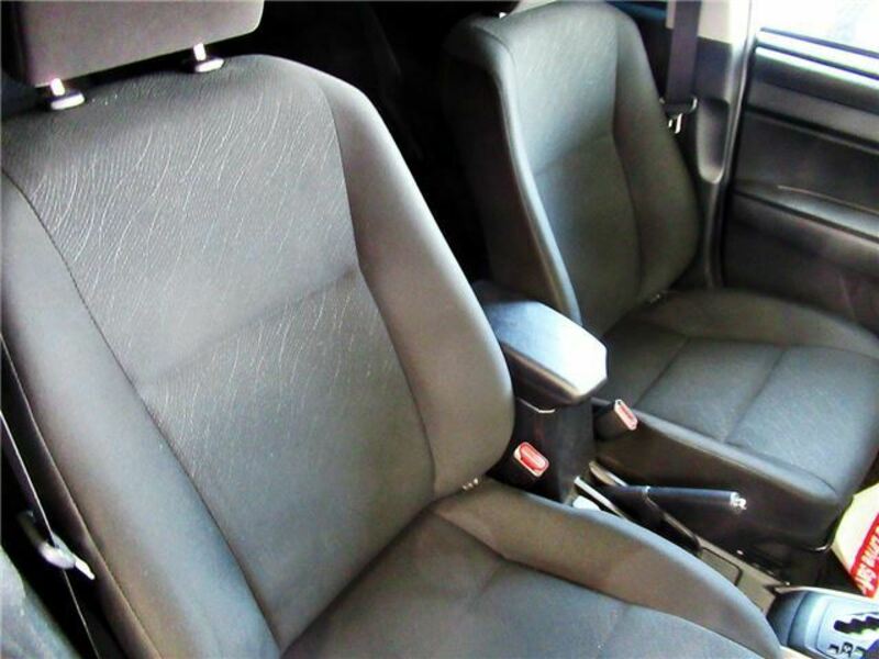 COROLLA FIELDER
