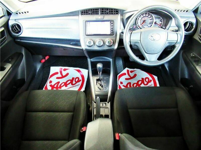 COROLLA FIELDER