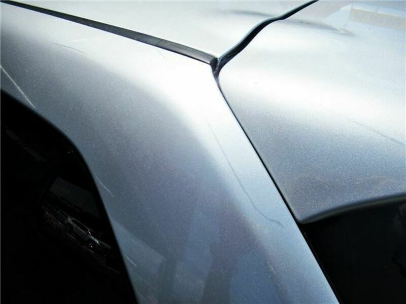 COROLLA FIELDER