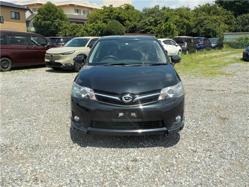 COROLLA FIELDER