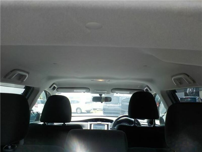 COROLLA FIELDER