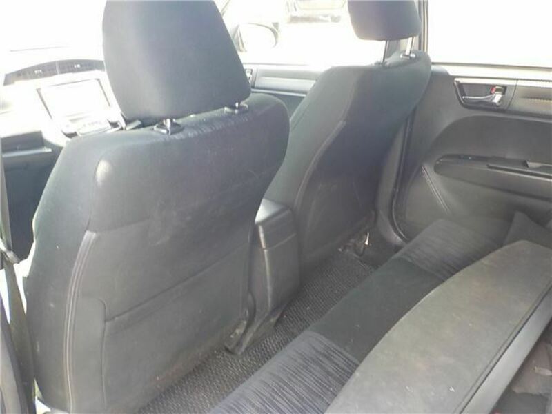 COROLLA FIELDER