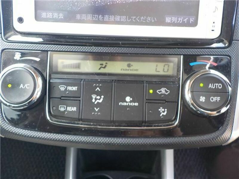 COROLLA FIELDER