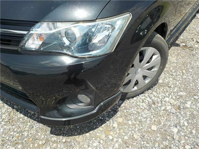 COROLLA FIELDER