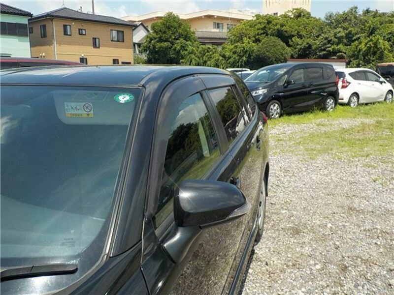COROLLA FIELDER