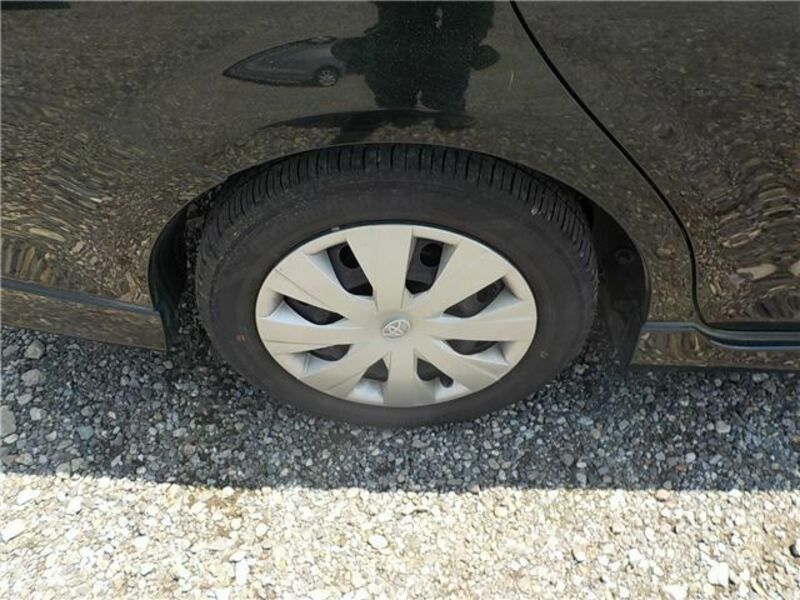 COROLLA FIELDER