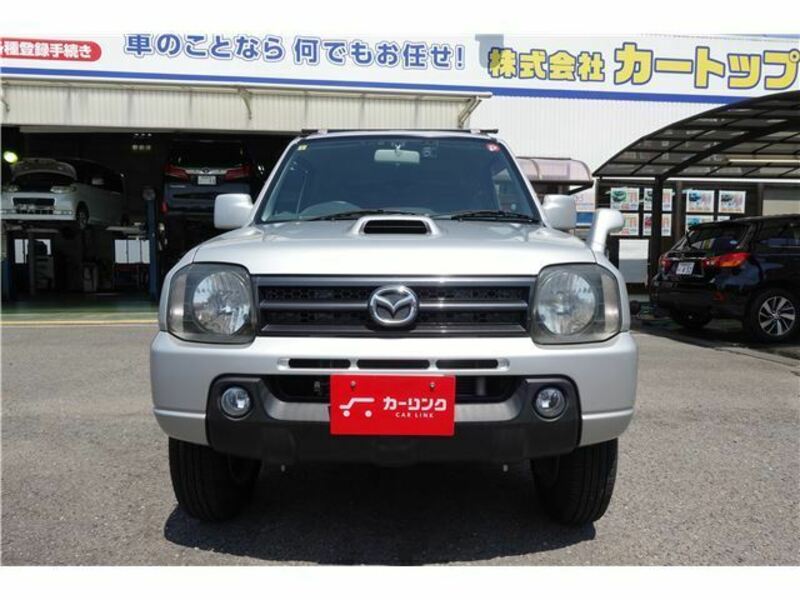 AZ-OFFROAD