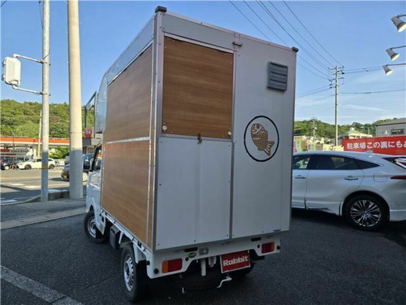 CARRY TRUCK