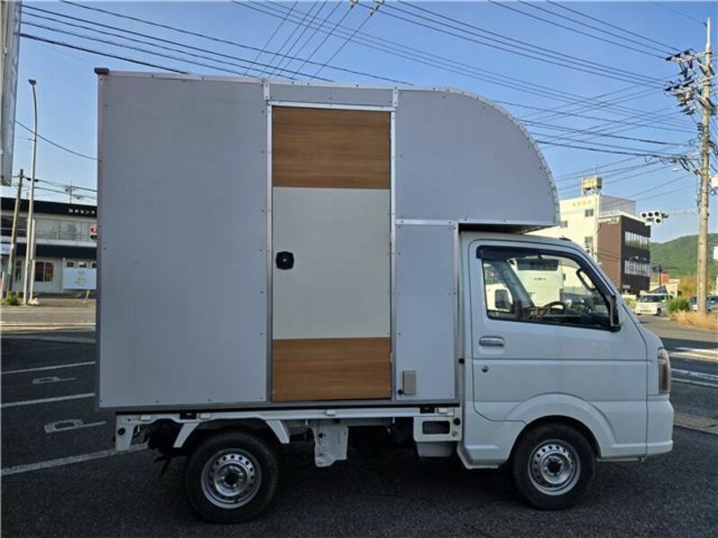 CARRY TRUCK