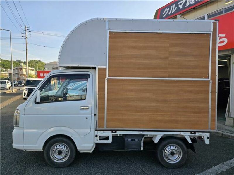 CARRY TRUCK
