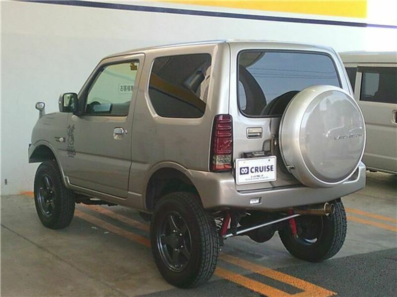 JIMNY