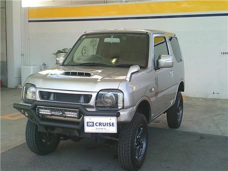 JIMNY