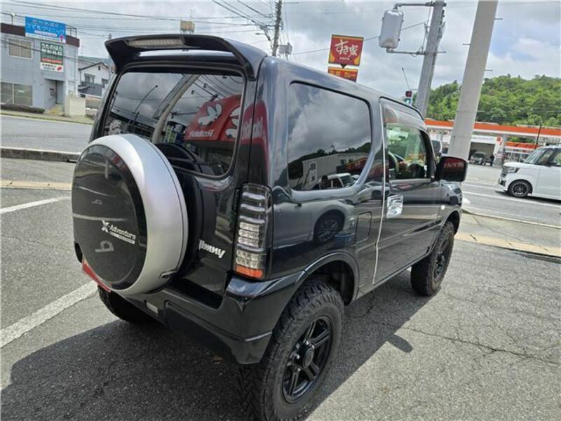 JIMNY