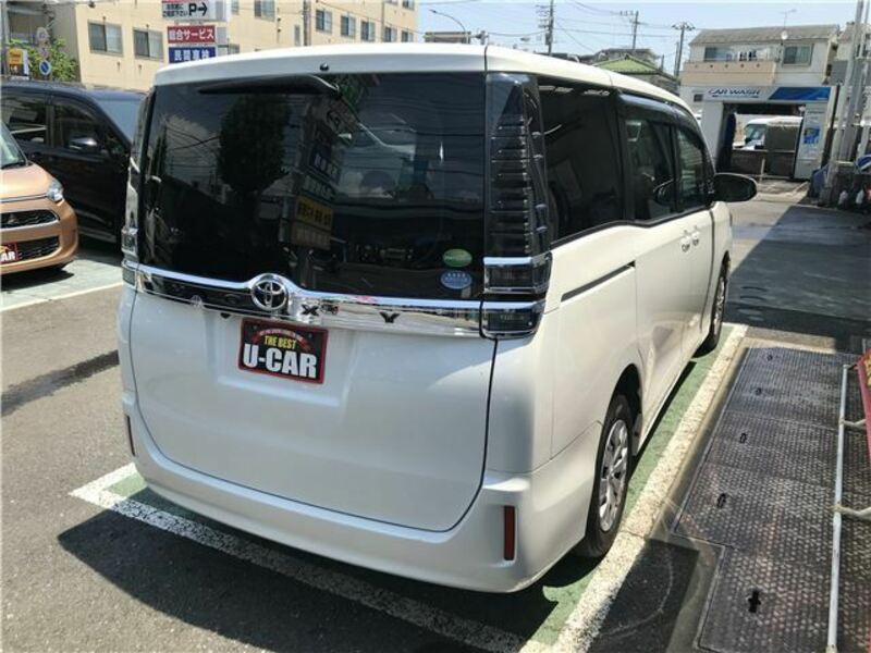 VOXY