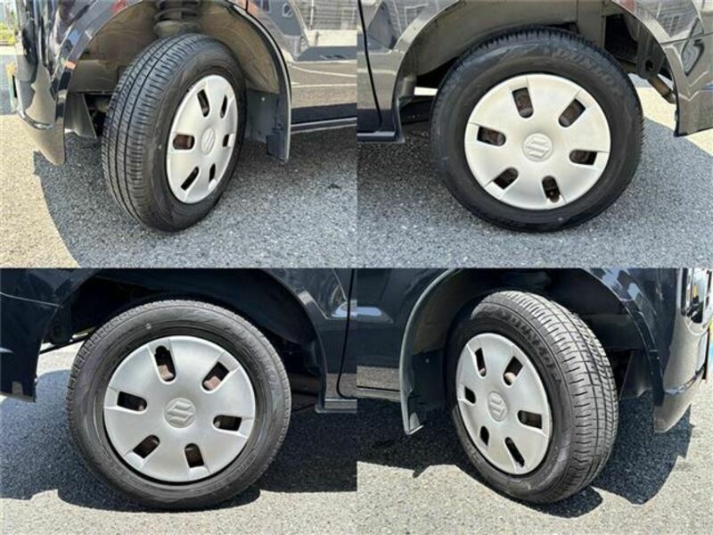 EVERY WAGON