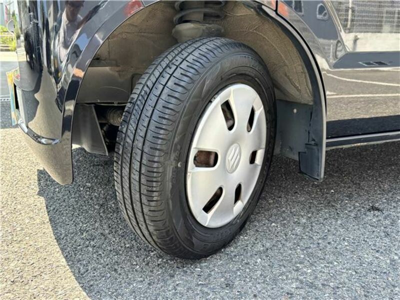 EVERY WAGON