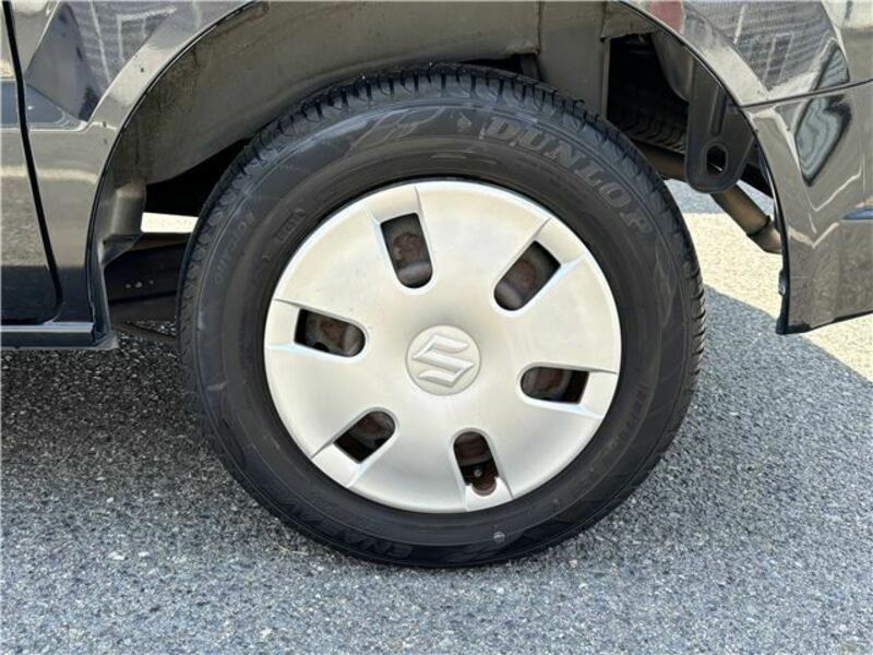 EVERY WAGON