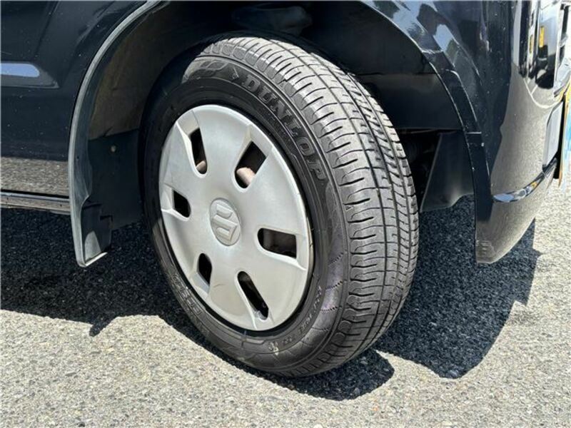 EVERY WAGON
