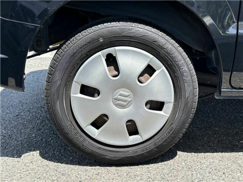 EVERY WAGON