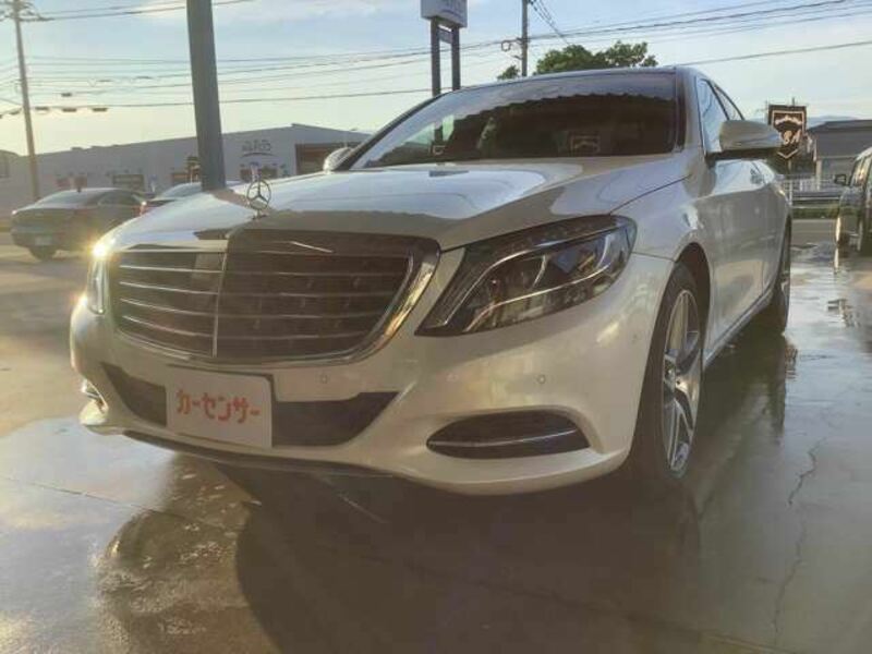 S-CLASS