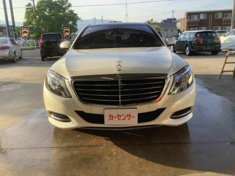 S-CLASS