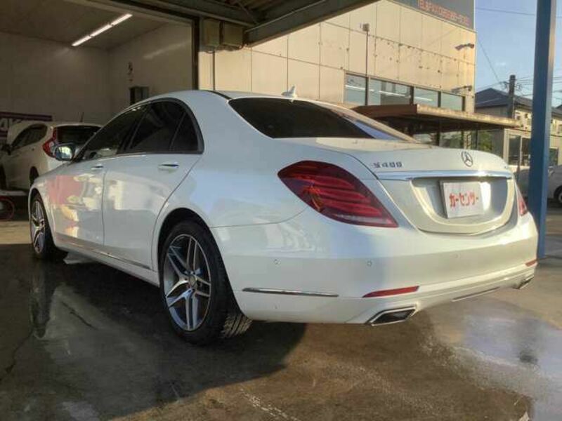 S-CLASS