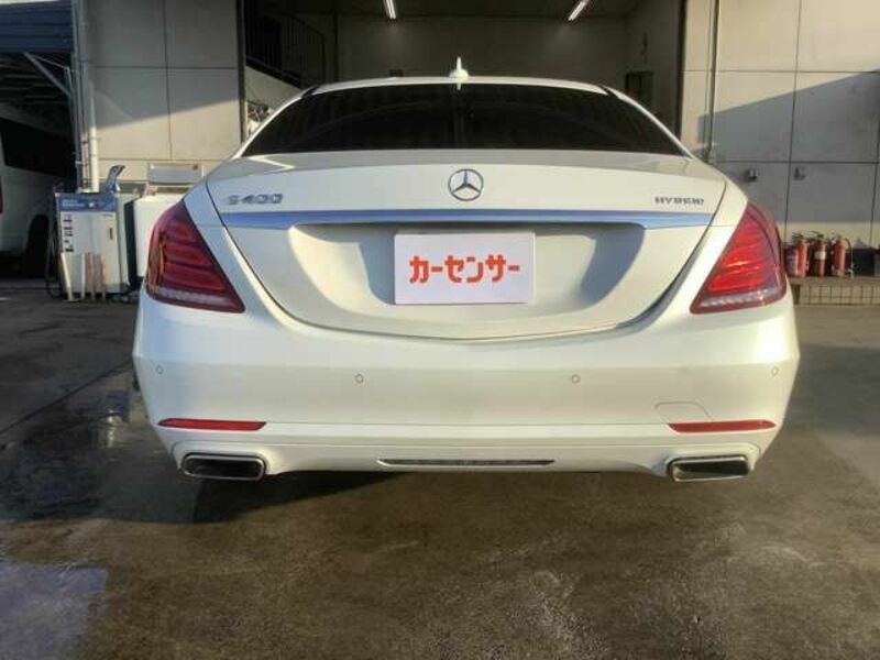 S-CLASS