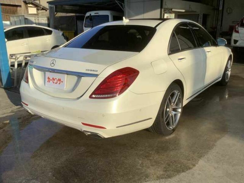 S-CLASS