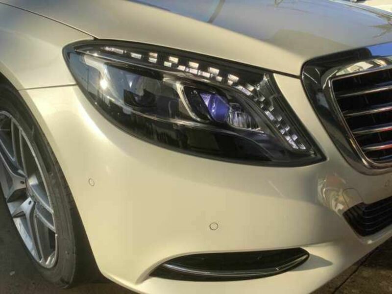 S-CLASS