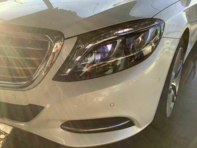 S-CLASS