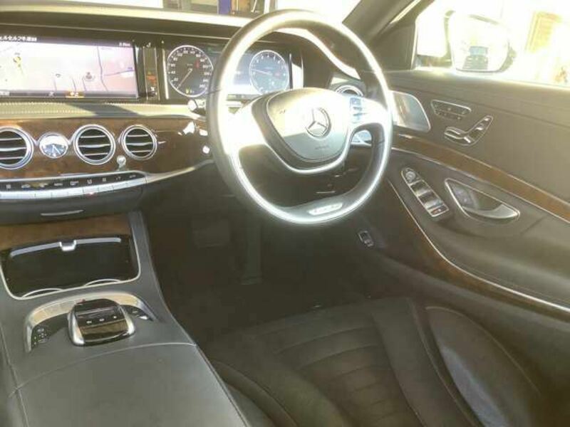 S-CLASS