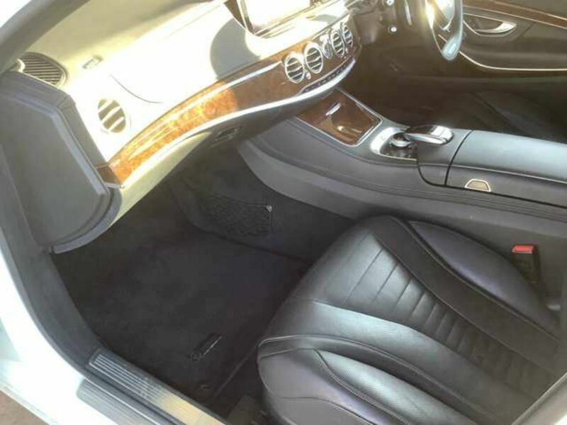 S-CLASS
