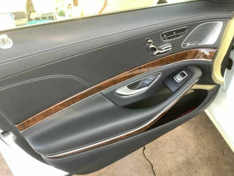 S-CLASS