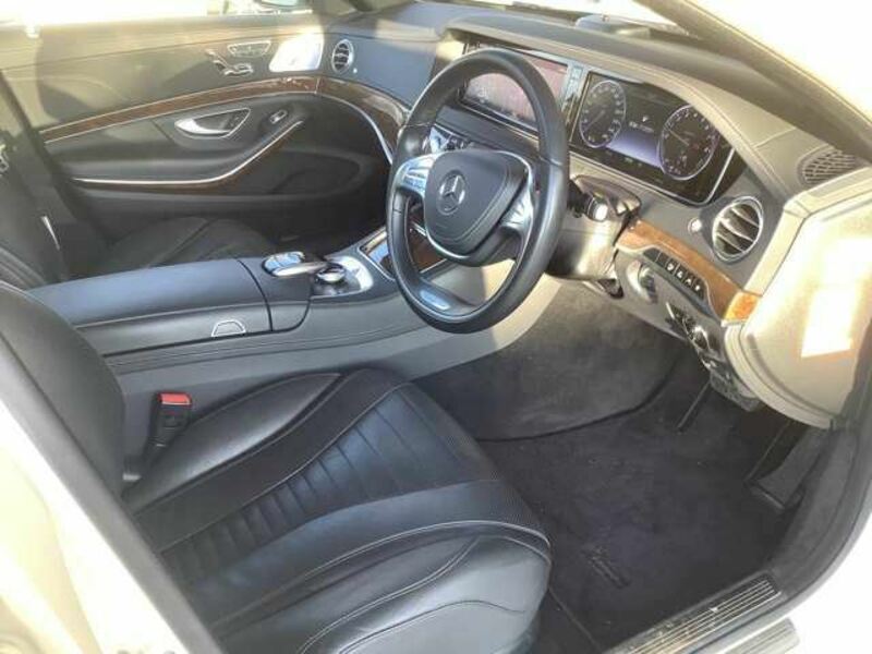 S-CLASS