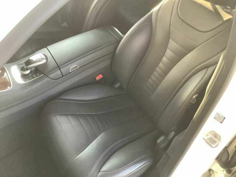 S-CLASS