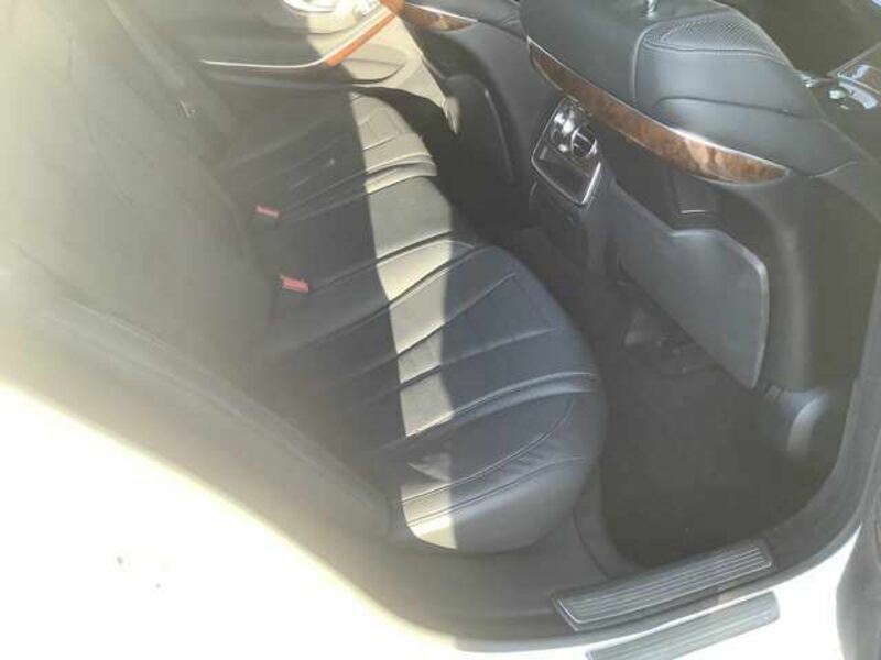 S-CLASS