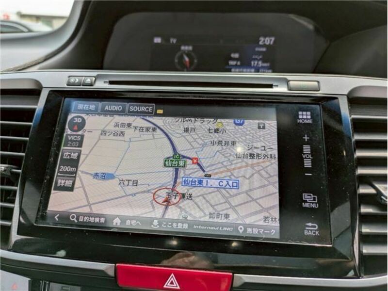 ACCORD HYBRID